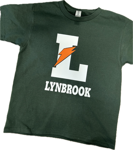 Thirst Quenching Spirit Tee