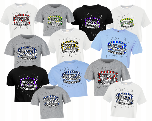 Spirit Bracelet Tees