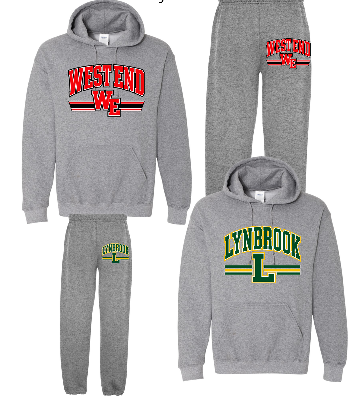 The Varsity Collection