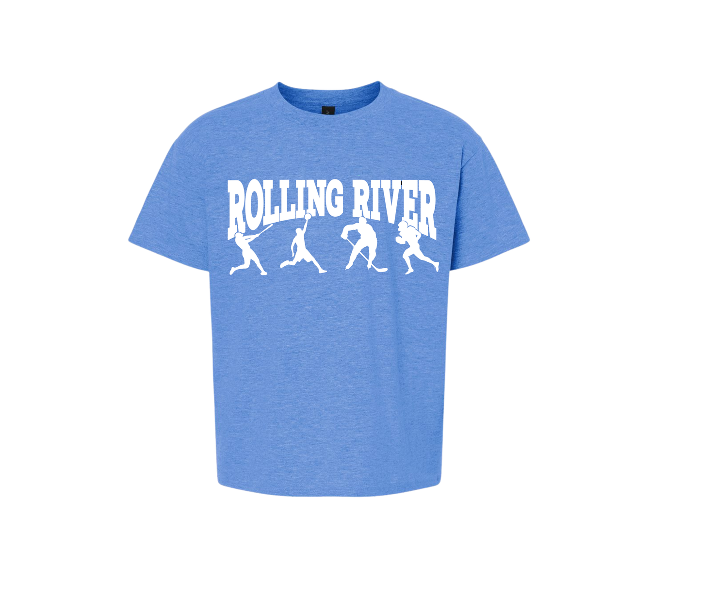 Rolling River Sportman