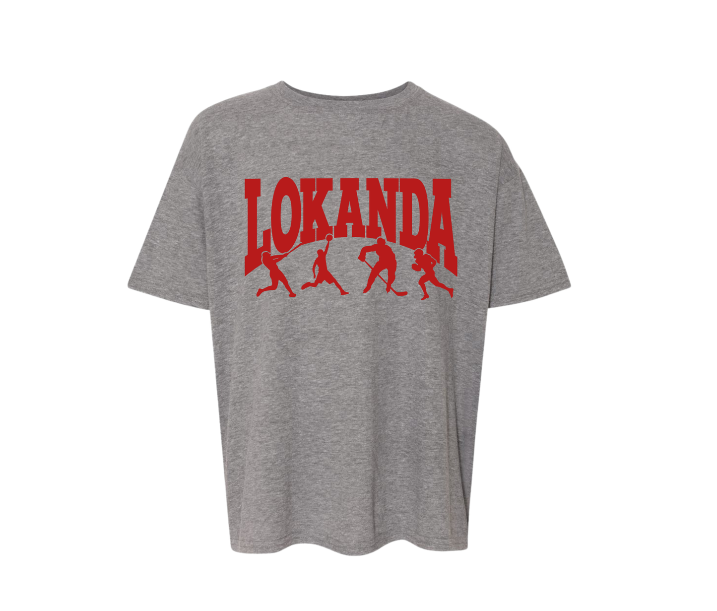 Lokanda Sportman
