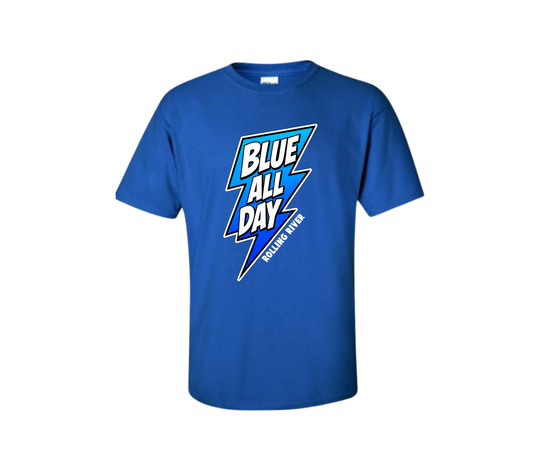 Blue All Day
