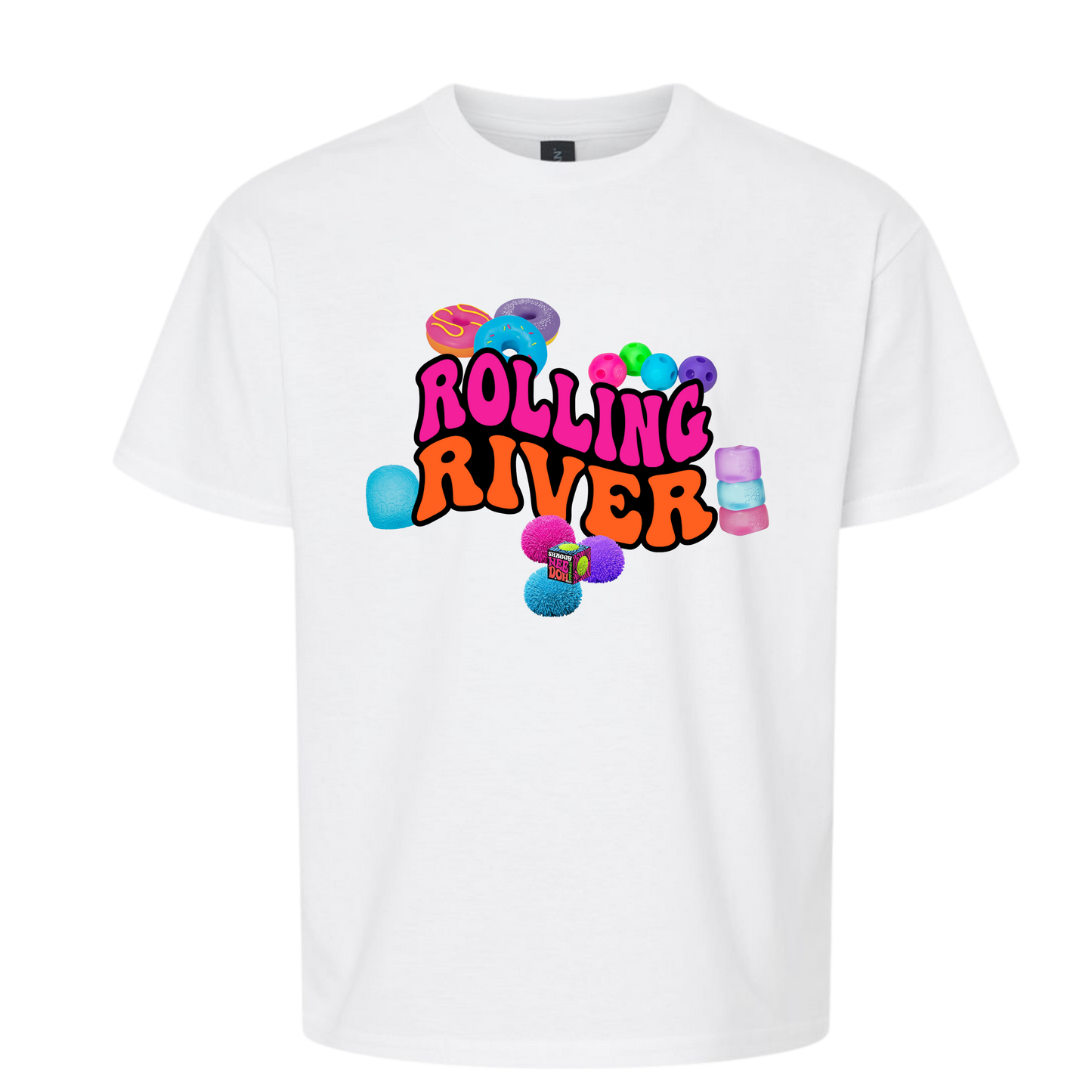 RR Squishy Shirt