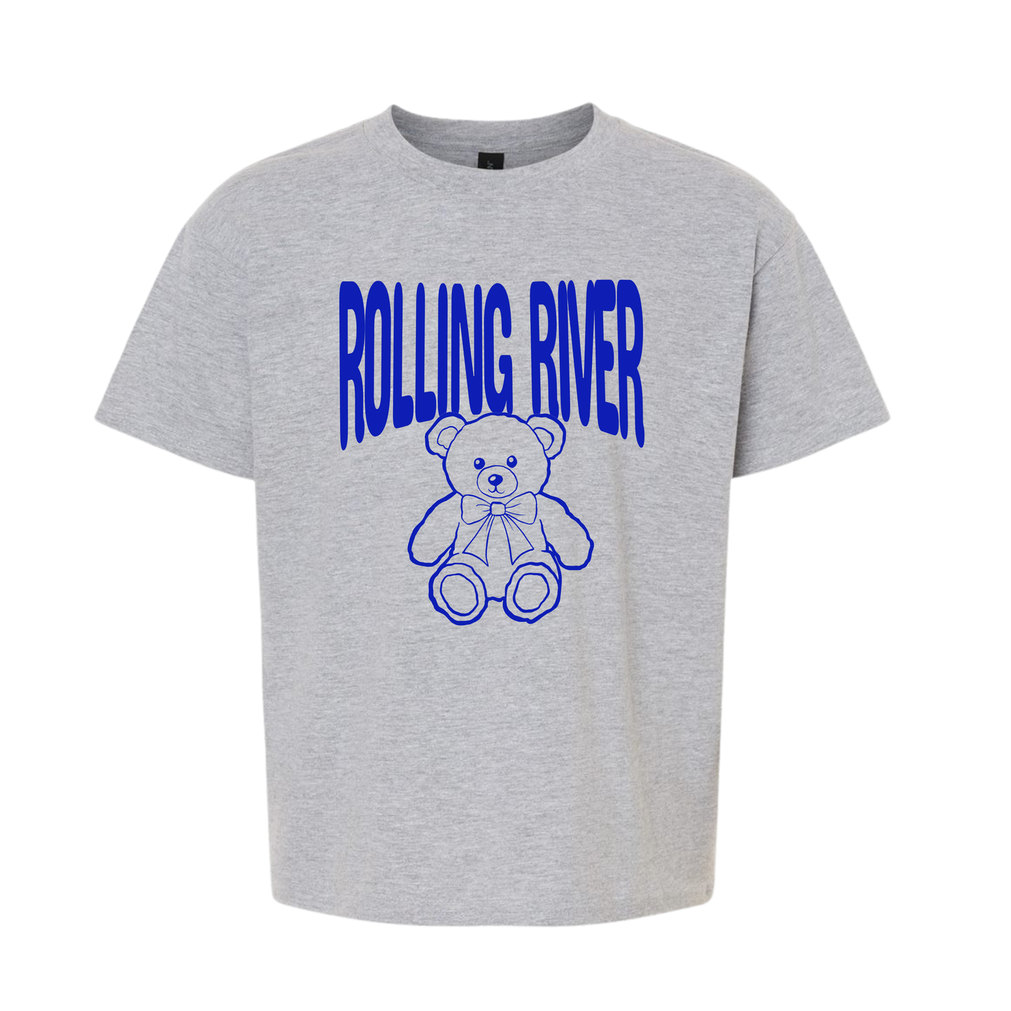 Rolling River Teddy Bear