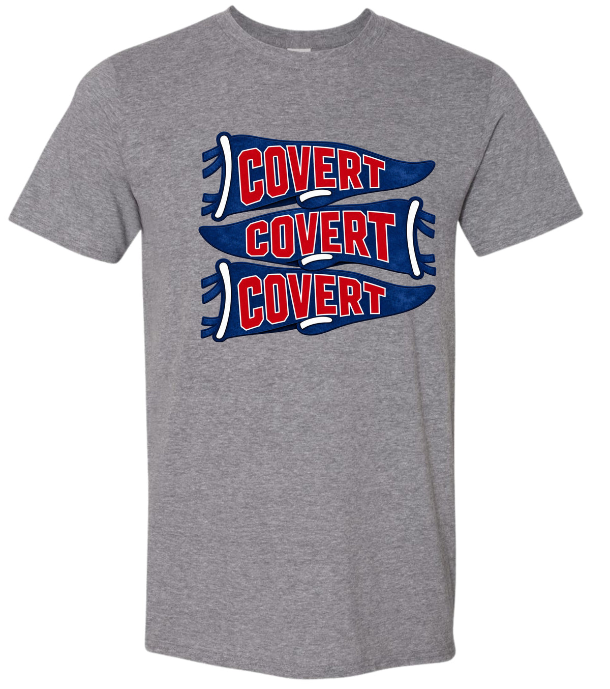 Pennant T-Shirt