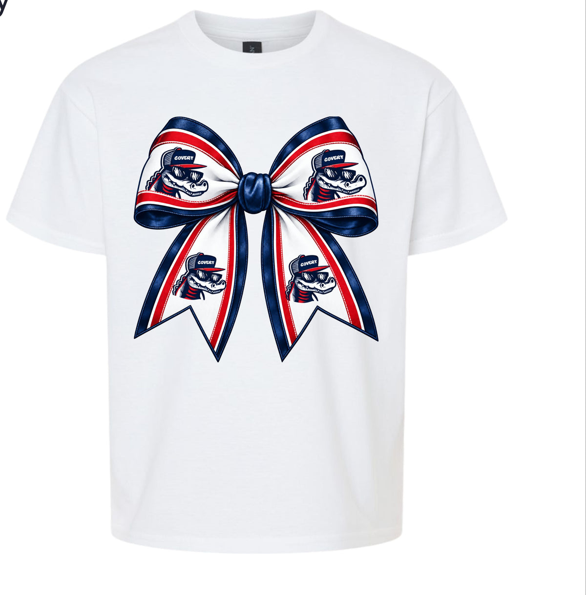 Covert Bows Away T-Shirt