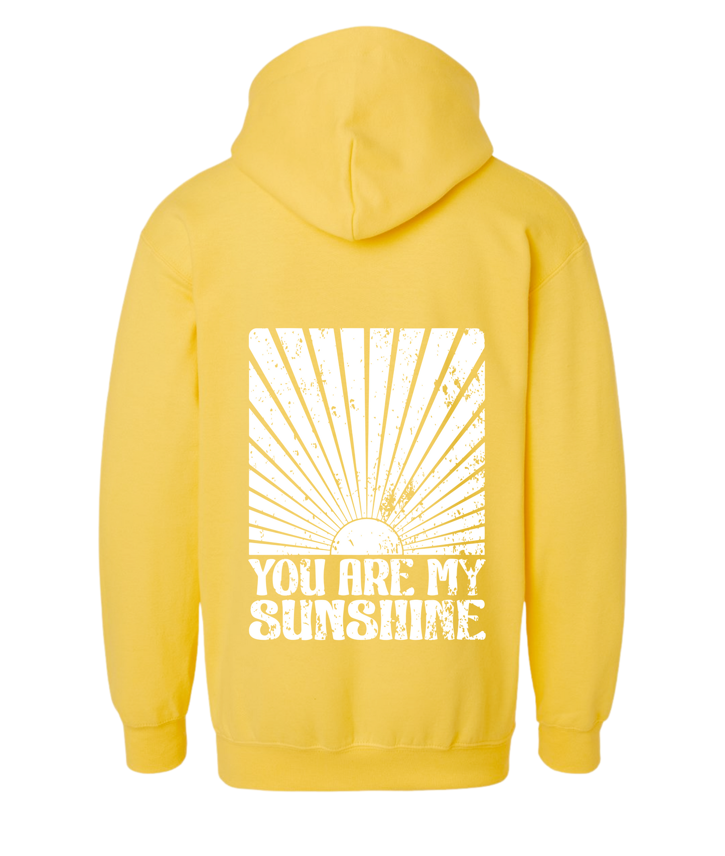 Summer Vibes Hoodies