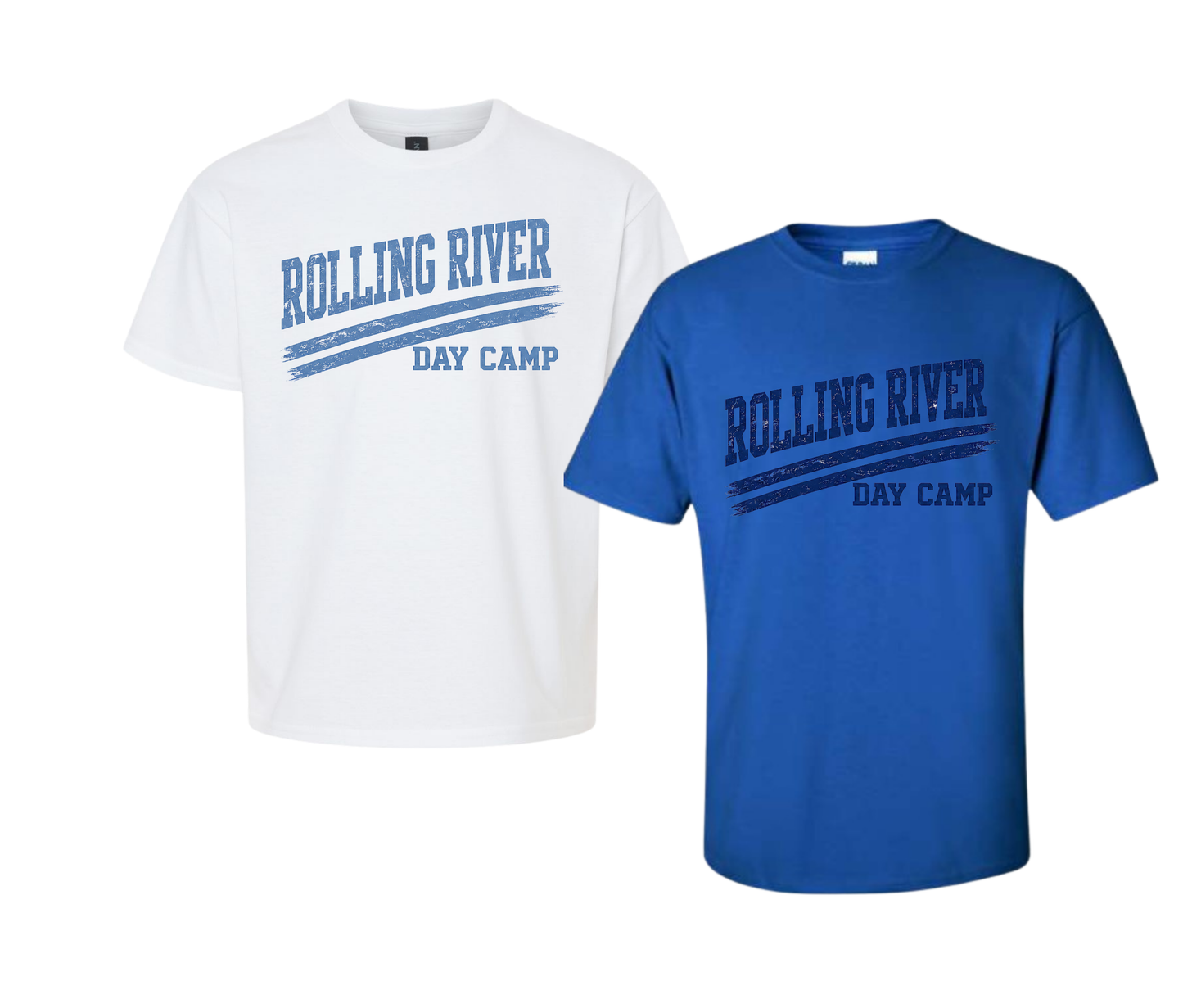 Rolling River Vintage