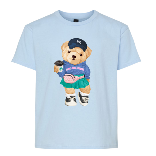 Rolling River Cool Bear
