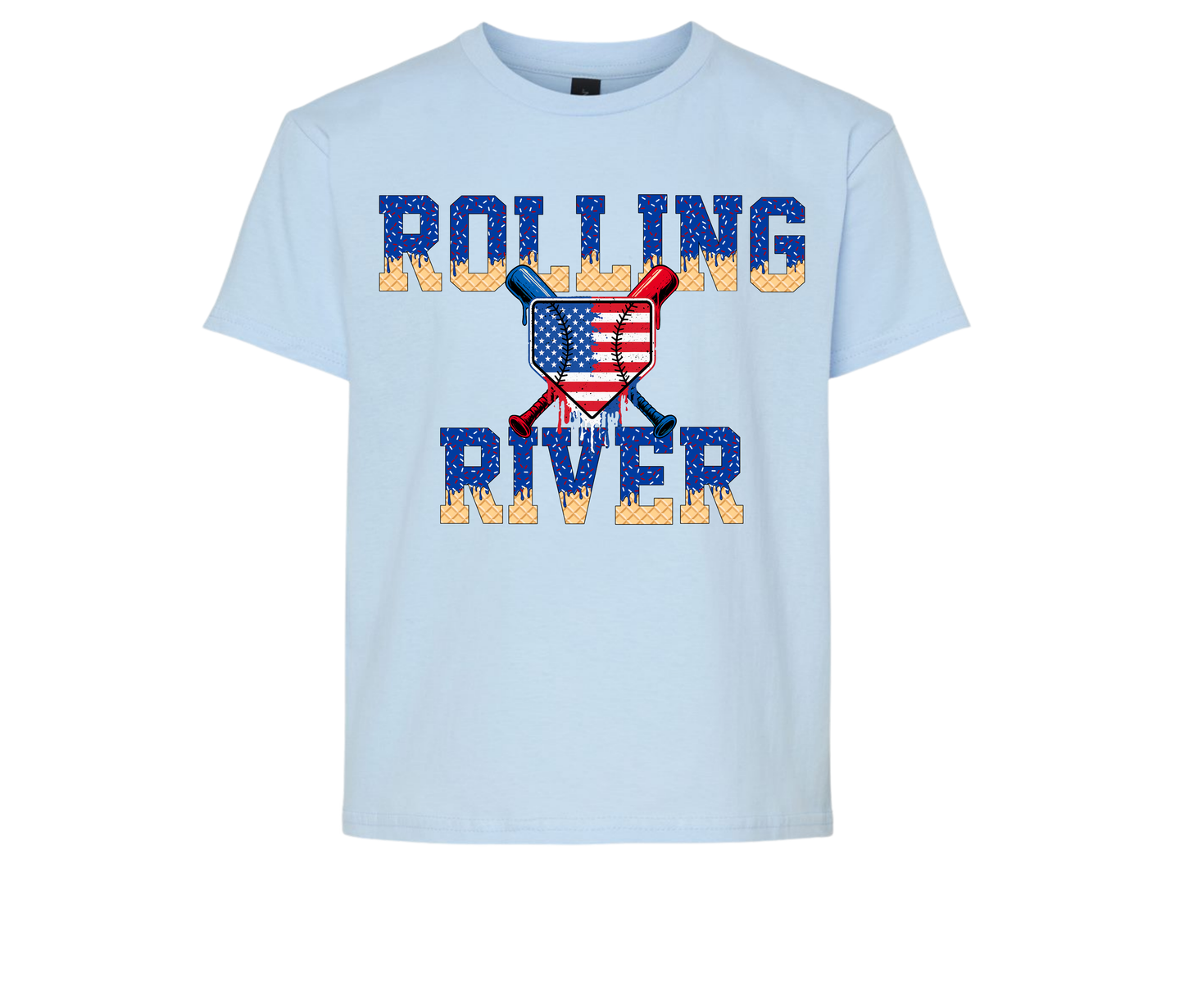 Rolling River Lifestyle