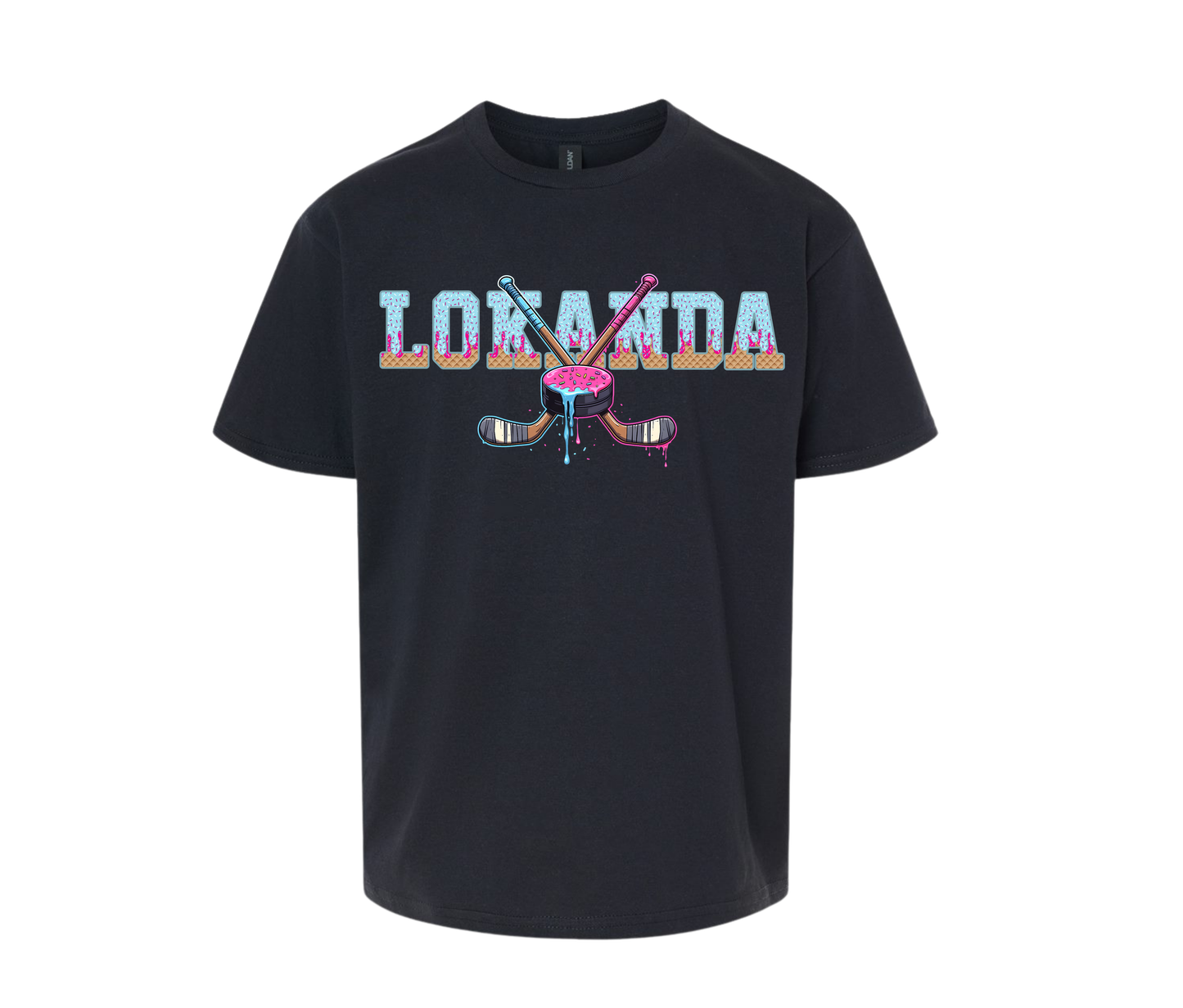 Lokanda Lifestyle T-Shirt