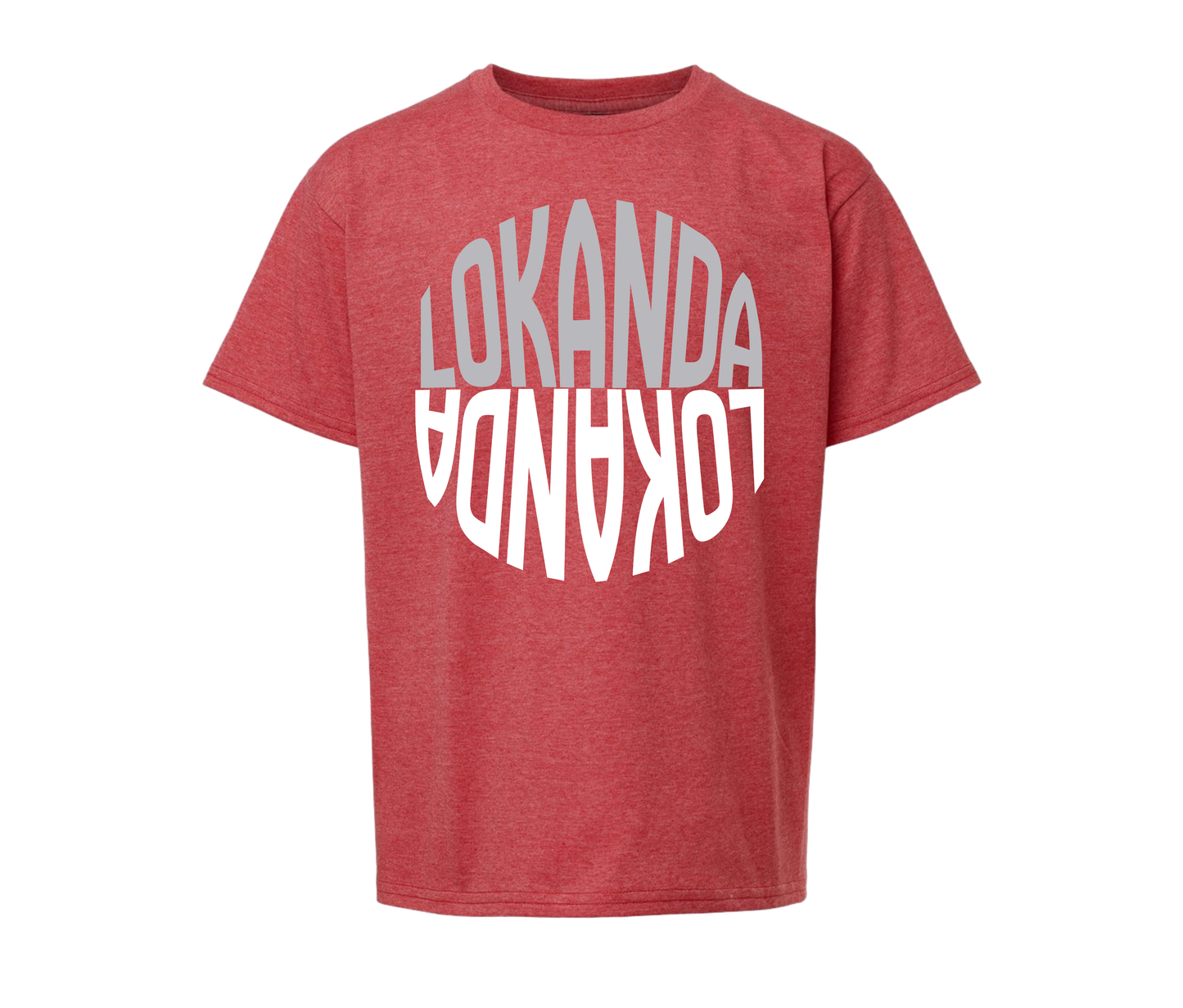 Lokanda Mirror