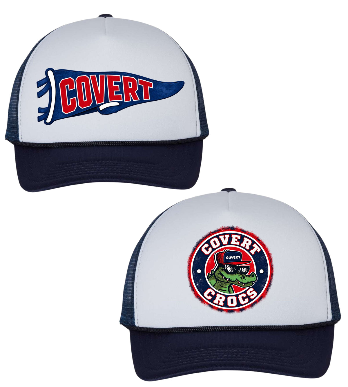 Covert Hats