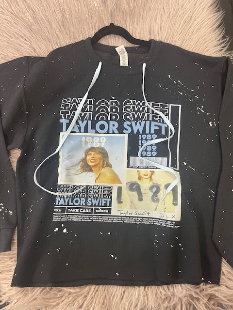 Swiftie Sweatshirt