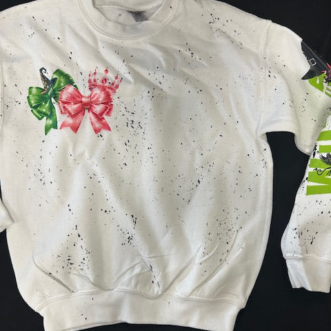 Wicked Crewneck Sweatshirt *In Stock*