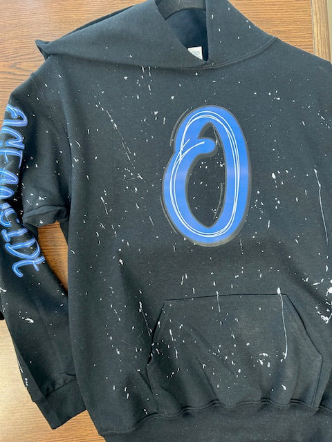 Artsy Hoodie Oceanside *In Stock*