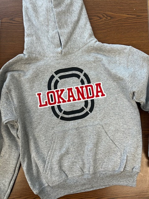 O Time Lokanda Hoodie *In Stock*