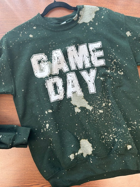 Game Day Sweatshirt *In Stock*