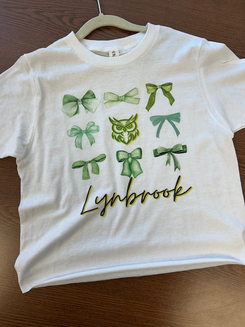 Lynbrook Bows *In Stock*