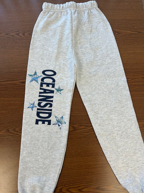 Oceanside 70's Vibe Sweatsuit *In Stock*