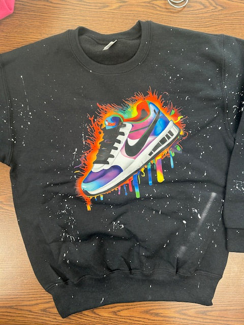 Neon Kicks *In Stock*