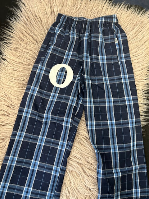 Oceanside Flannel Pants *In Stock Ready to Ship**