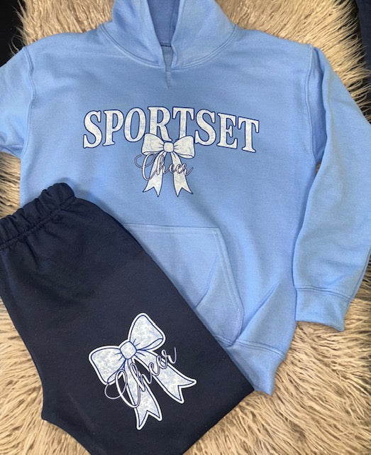 Floral Fancy Spirit Sweatpants