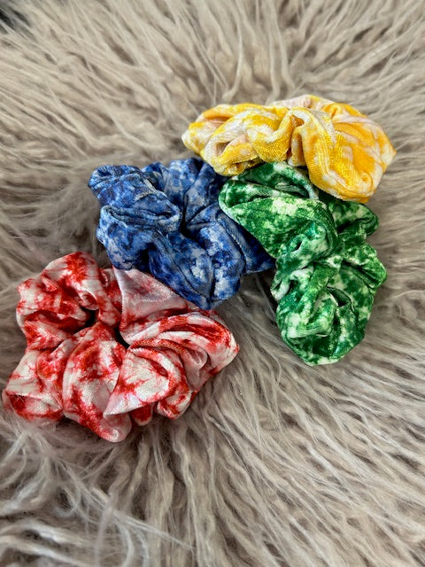 Spirit Scrunchie