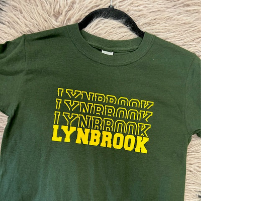Lynbrook Repeat  **In Stock Ready to Ship**
