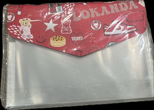 Lokanda Mail Folio