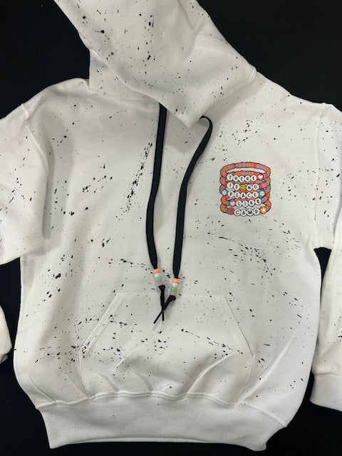 No place like Camp Hoodie