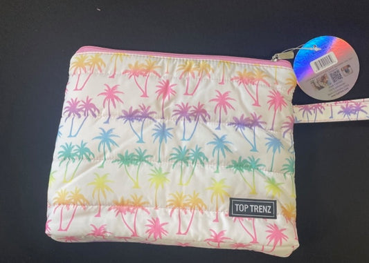 Palm Trees Wetbag