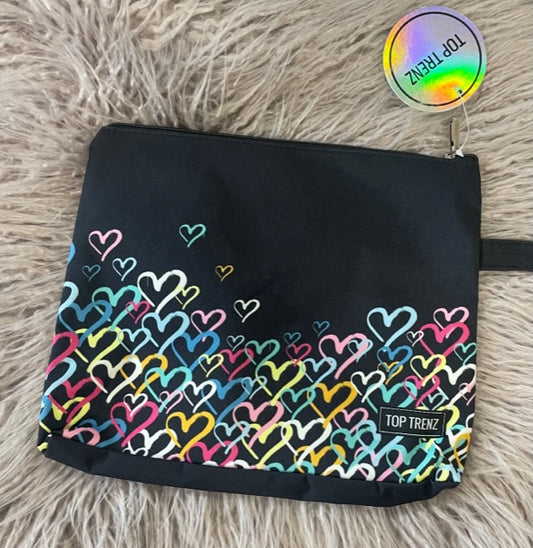 Hearts Wetbag