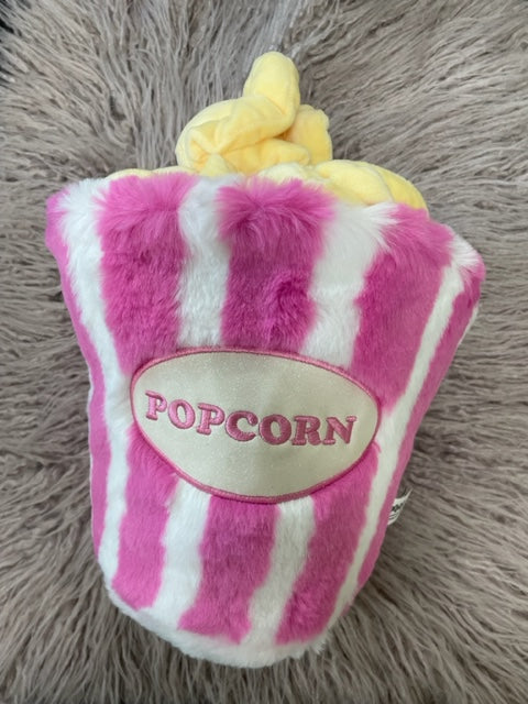 Popcorn Plushy