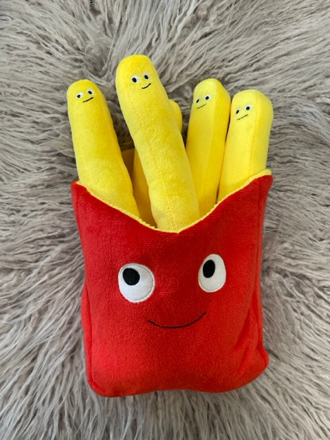 Fries Plushy