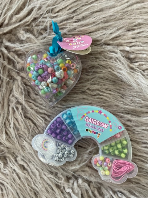 Mini Bead Kits