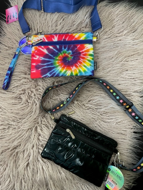 Top Trenz 3-1 Belt Bag