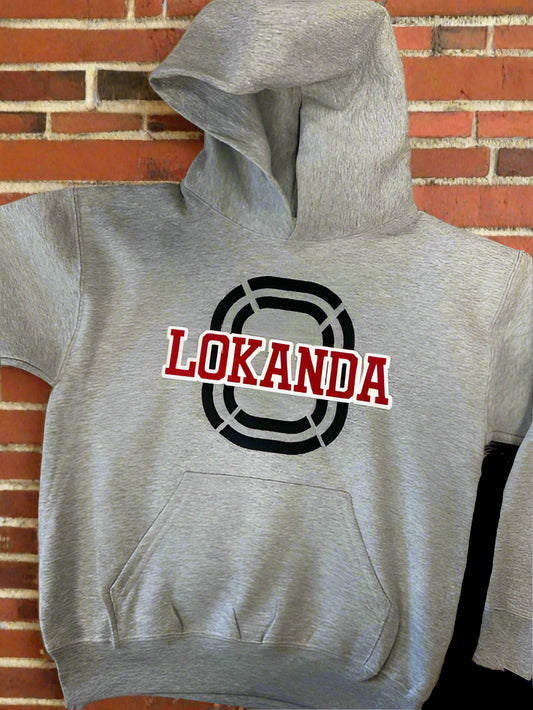 The Big O hoodie