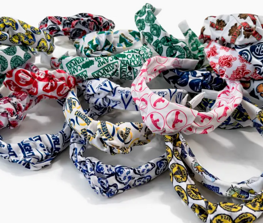 Camp Headbands