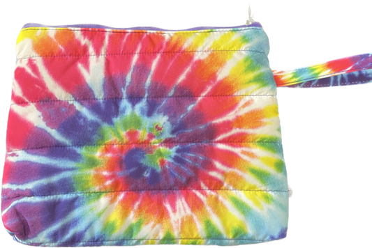 Primary Tie Dye Wetbag
